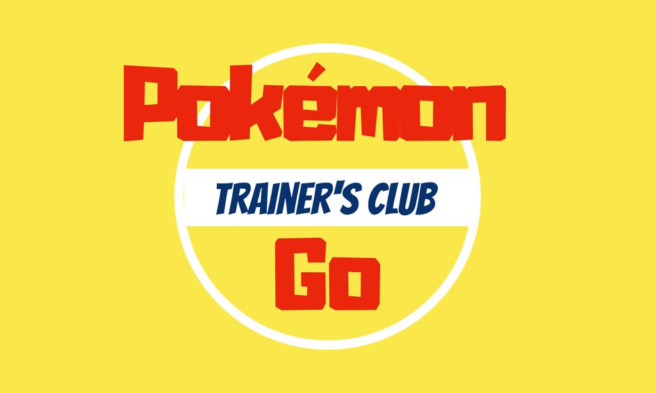 Pokemon Go Trainer