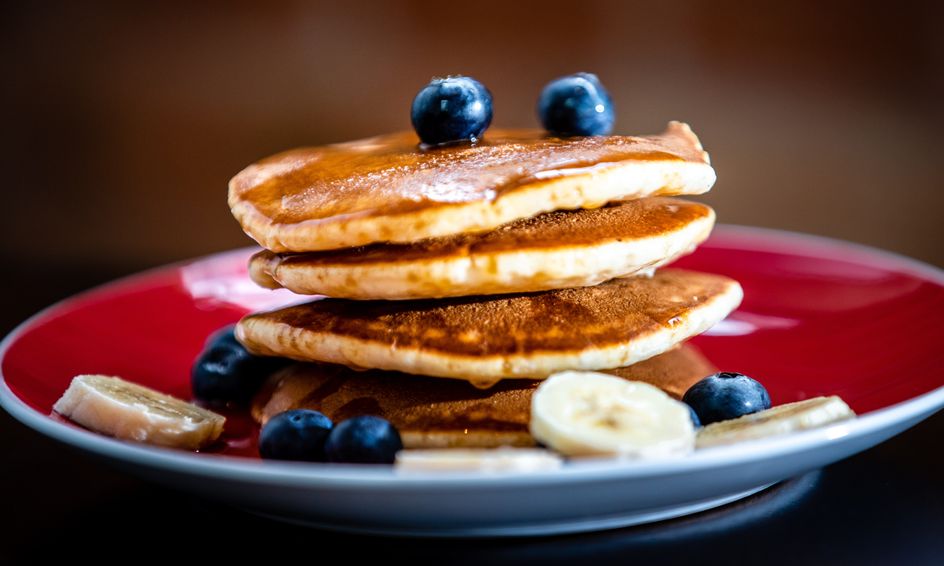How To Make Perfect Pancakes Small Online Class For Ages 8 12