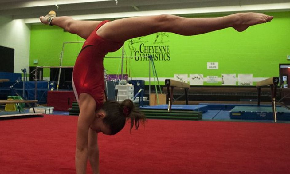Back Walkover