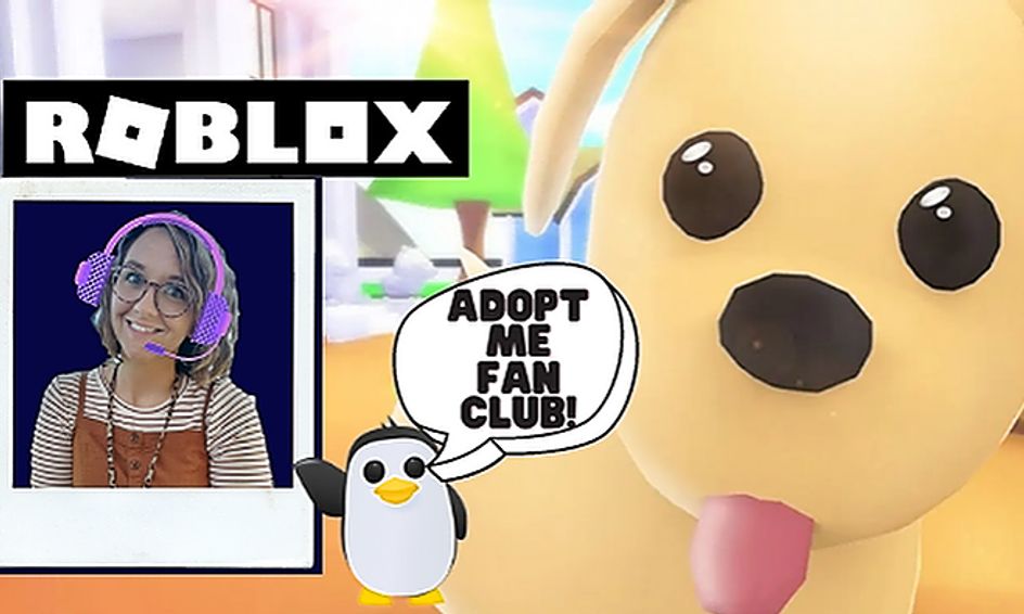 Roblox Adopt Me Fan Club Chat Play Trade Small Online Class For Ages 7 11 Outschool - roblox adopt trade