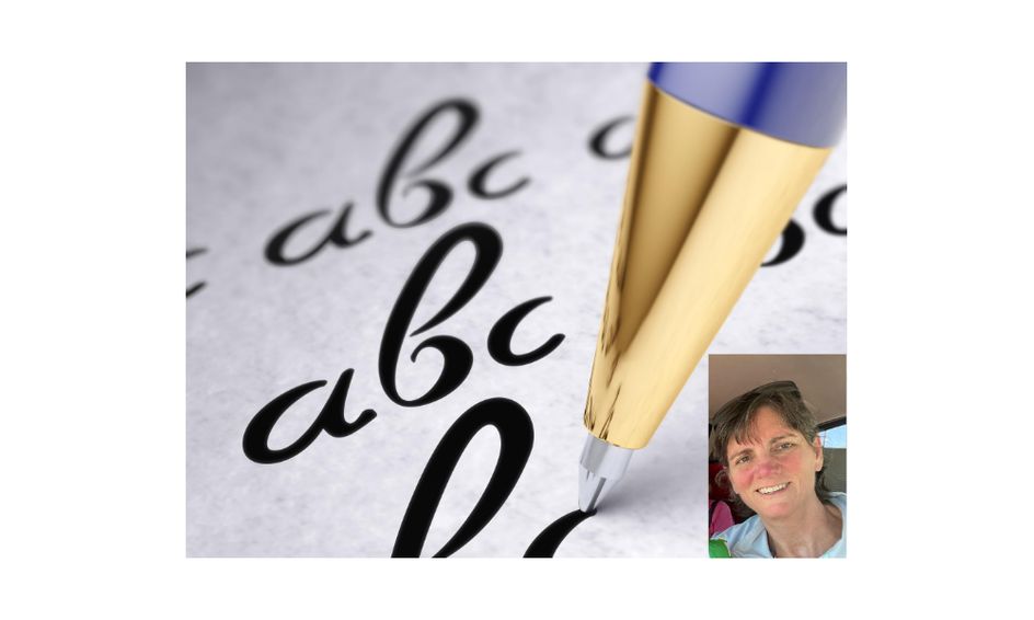 Cursive Learn The Strokes For Lower Case Letters For Beautiful Handwriting Small Online Class For Ages 7 9 Outschool