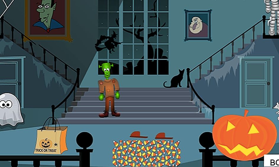 Escape Room Escape The Haunted House With 4th Grade Math Operations Small Online Class For Ages 9 11 Outschool - roblox escape the haunted house