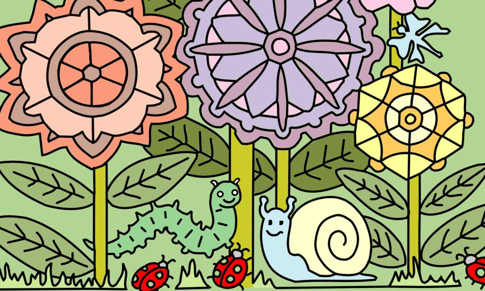 Worms In The Garden Abc S And 123 S Through Song Games And Craft Small Online Class For Ages 3 5 Outschool