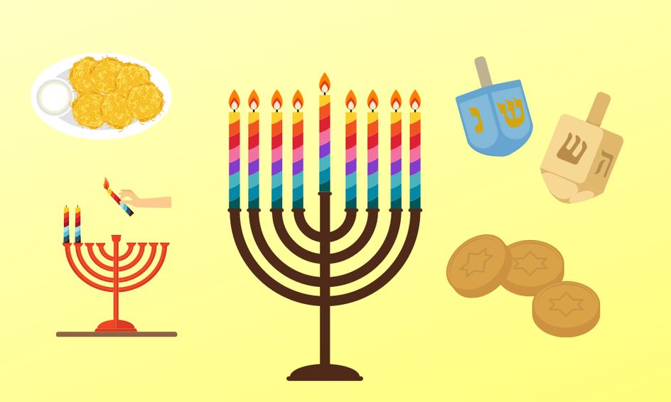 Learn About Judaism What Is Hanukkah 12 15 Small Online Class For Ages 12 15 Outschool