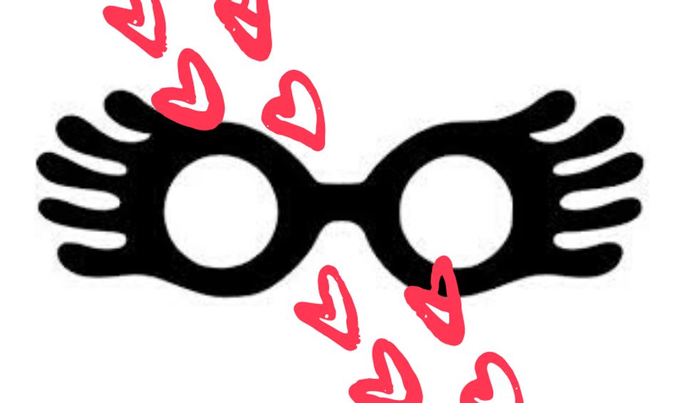 We Love Luna Lovegood A Character Exploration Of Harry Potter S