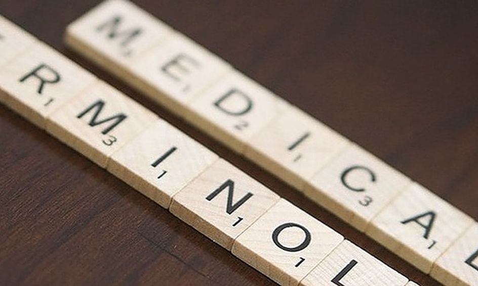 The Language Of Medicine Overview Of Medical Terminology Small
