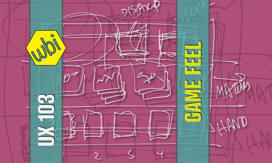 Ux 103 Game Feel Small Online Class For Ages 13 18 Outschool