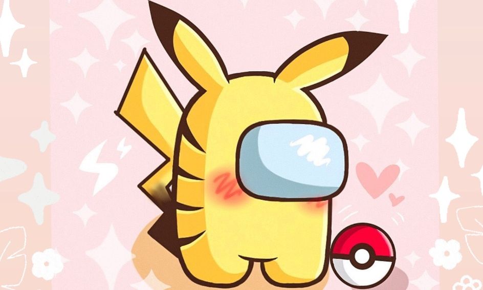 Among Us Pikachu Catch Am All Among Us Character Art Mix With Mrs Roxy Small Online Class For Ages 5 10 Outschool How to get character costumes in 'among us'. among us pikachu catch am all among us character art mix with mrs roxy small online class for ages 5 10