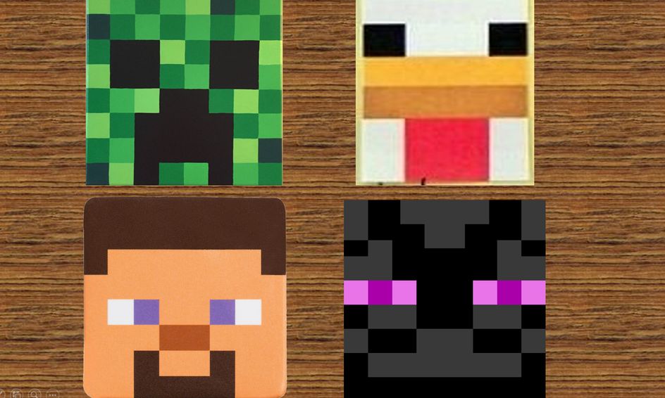 Minecraft Post It Pixel Art Small Online Class For Ages 7 11 Outschool - teach or play minecraft or roblox by deider