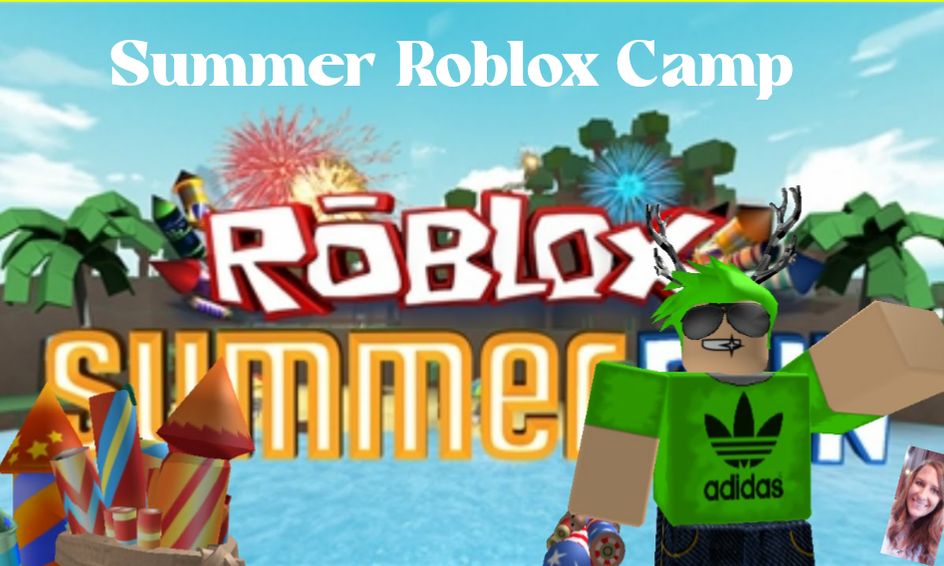 Summer Roblox Camp Small Online Class For Ages 7 12 Outschool - roblox camp de la courtine