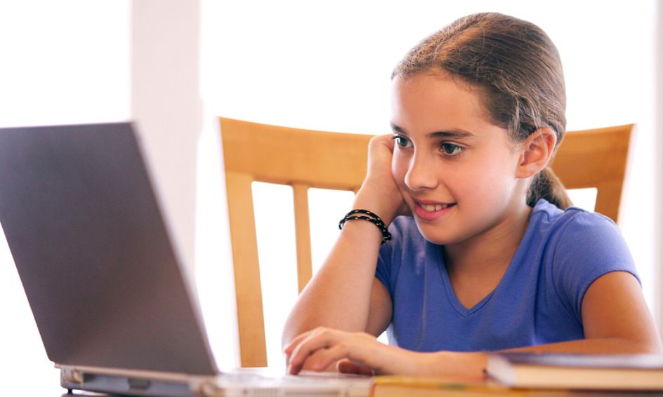 Weekly One On One Online Language Arts Tutoring For Students Age