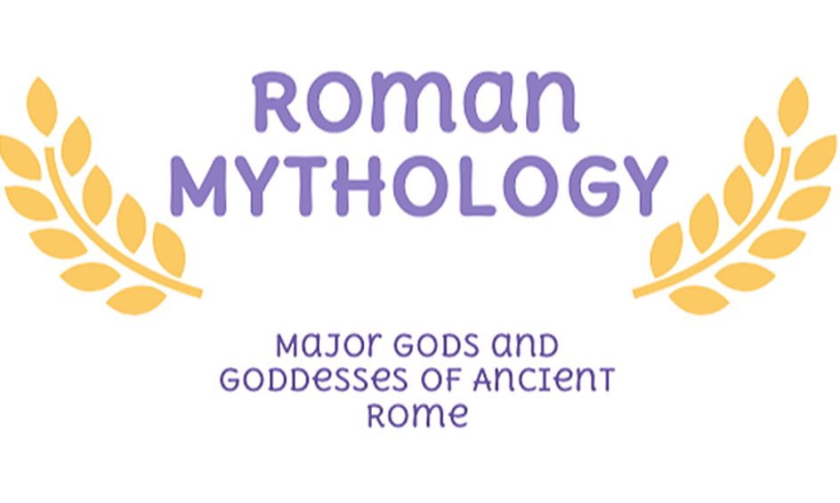 Roman Mythology Major Gods And Goddesses Small Online Class For Ages 6 11 Outschool - roblox myths online