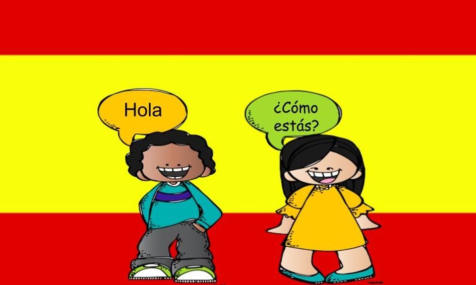 Spanish For Beginners Small Online Class For Ages 5 10 Outschool