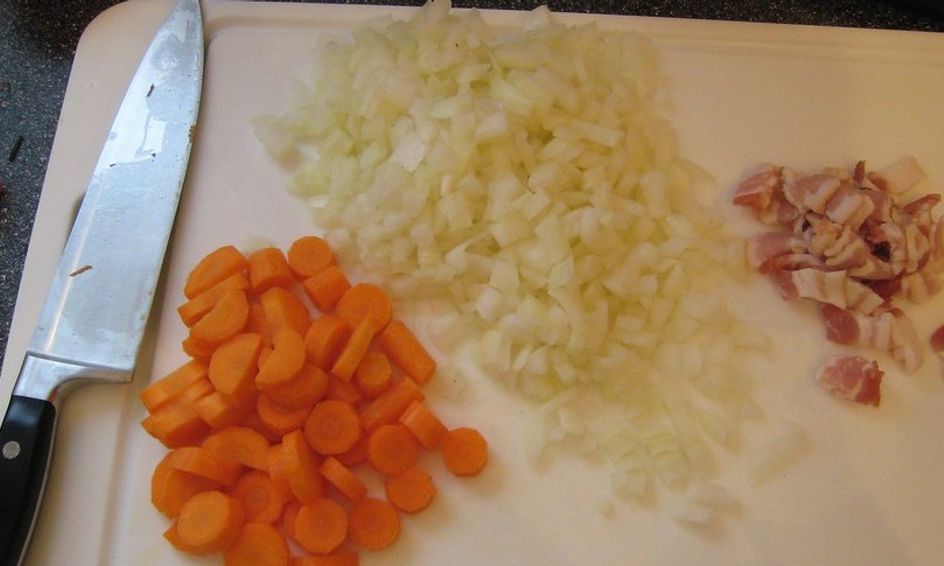Knife Skills 101 Now Virtual Online Class Radical Cooks