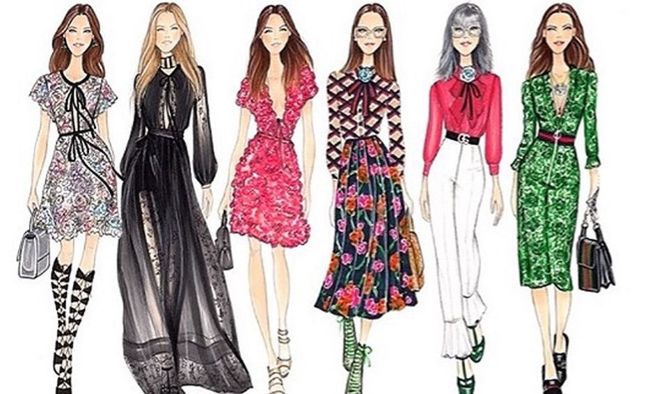 Fashion Design Designer Sketches Figure Drawing Bohemian Style Illustrations Small Online Class For Ages 8 13 Outschool Drawings became more experimental and the fashion figure began to be rendered in the more abstract form that we recognise today, with elongated arms and legs in sinuous, curved poses. fashion design designer sketches figure drawing bohemian style illustrations small online class for ages 8 13