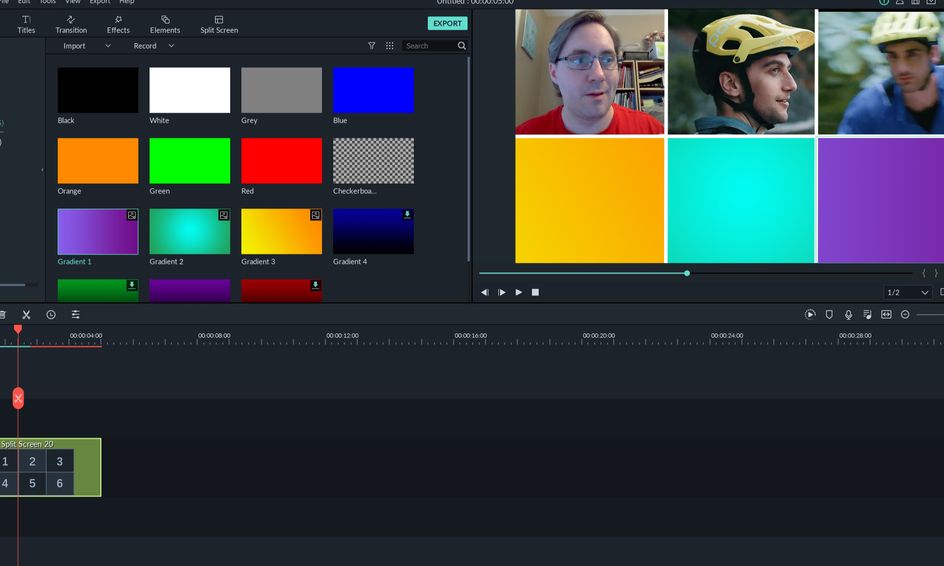 Filmora9 Video Creator Hangout Ages 8 11 Ongoing Class