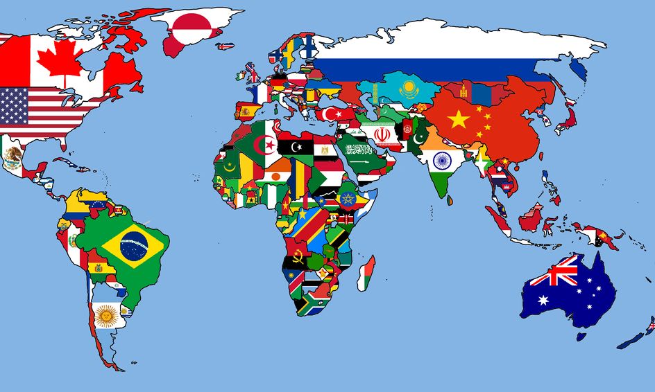 Ap Comparative Government Part One Small Online Class For Ages