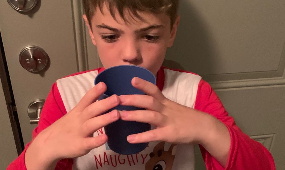 Magic With Everyday Objects Small Online Class For Ages 8 12