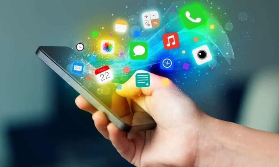 How Are Mobile Apps Designed Small Online Class For Ages 11 15 Outschool