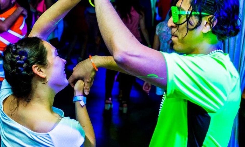 Basics Of Latin Dance Small Online Class For Ages 14 18 Outschool