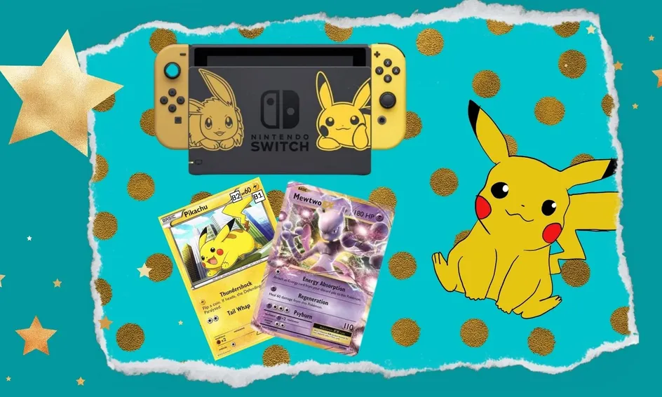 Weekly Pokemon Club Show Share Tell Play Small Online Class For Ages 6 9 Outschool