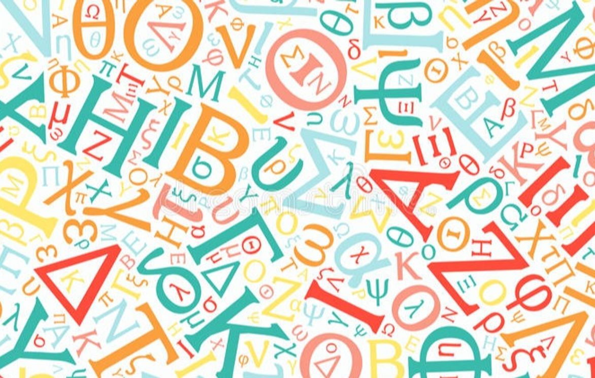 Ancient Greek Alphabet Mystery Crack The Code Small Online Class For Ages 7 12