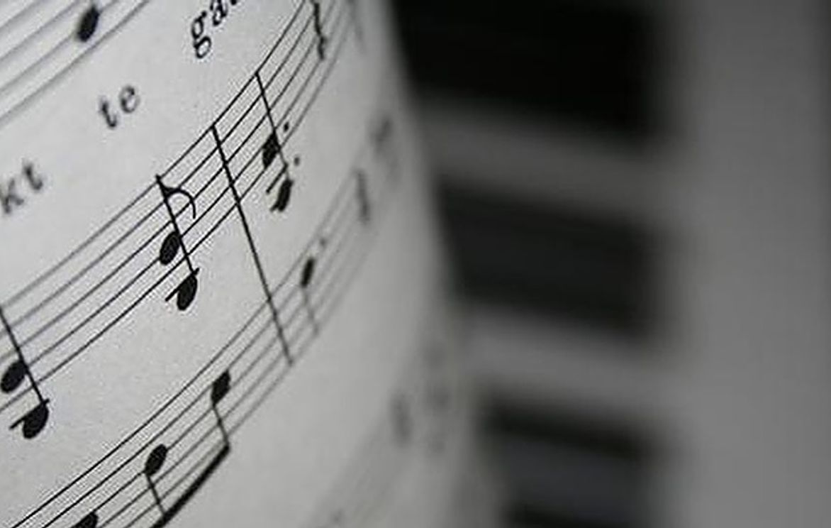 How To Become A Better Sight-Reader: Read Music With Confidence (Flex) |  Small Online Class For Ages 13-18