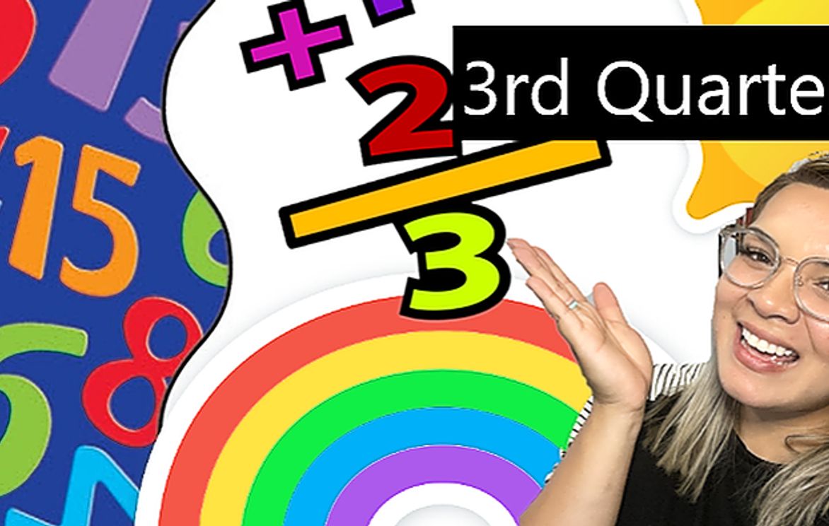 Kindertastic Math: Entire Kindergarten Math Curriculum 3rd Quarter | Small  Online Class for Ages 4-6