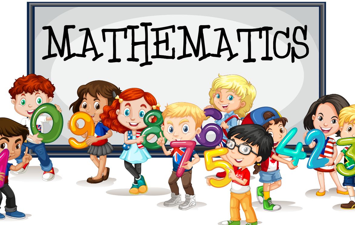 Math Geniuses, Made Here! 3rd Grade Math HomeSchool ...
