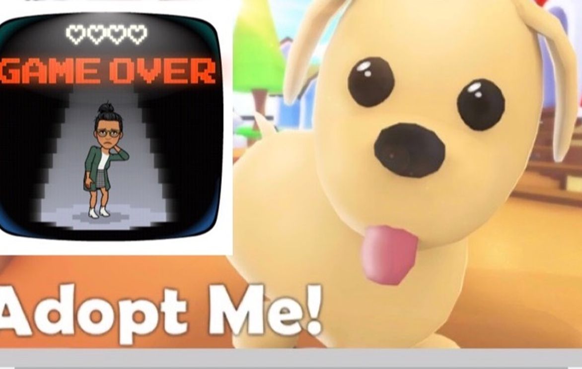 Roblox: Adopt Me Club! | Small Online Class for Ages 8-13