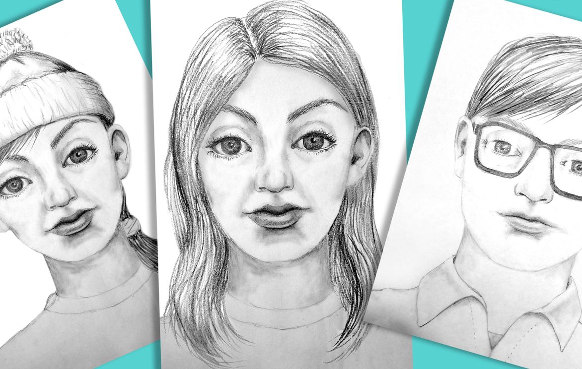 life drawing masterclass
