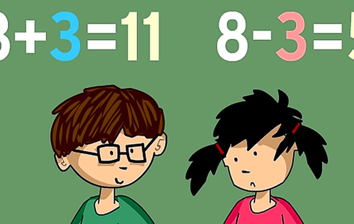 Math solid and fun strategies to learn addition and subtraction