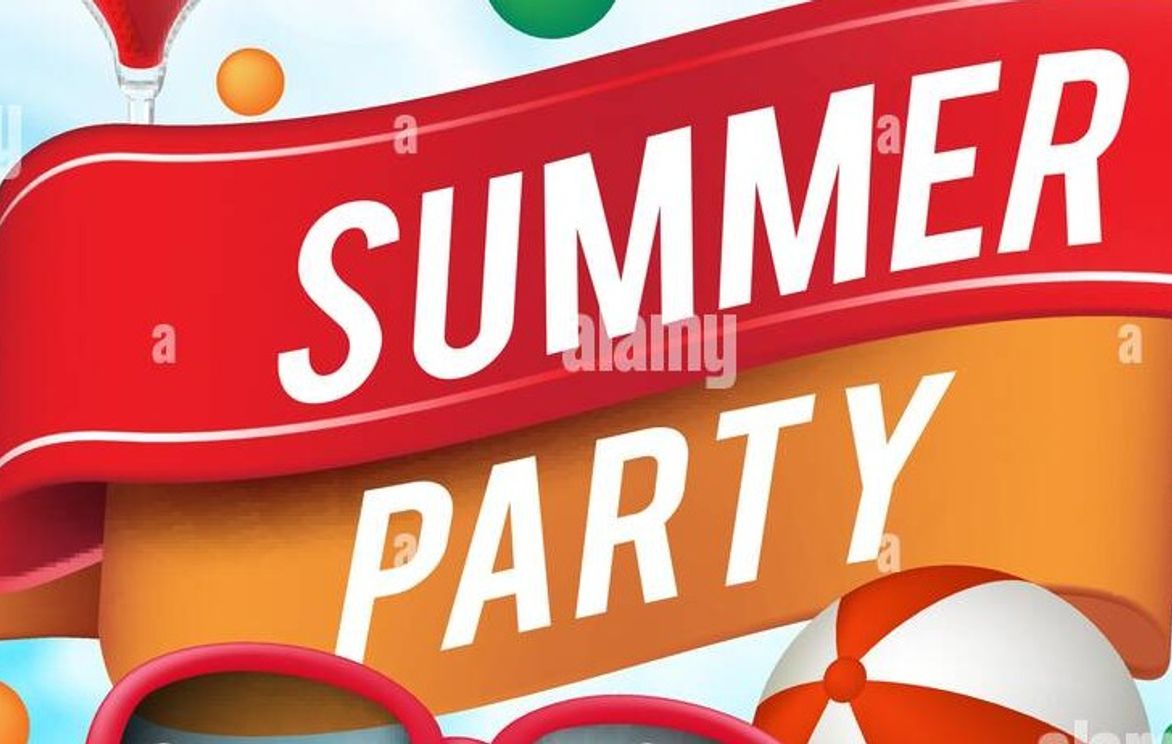 Summer Stock Market Party - Kahoot Games to Learn About Trending Company  and Business News | Small Online Class for Ages 9-14