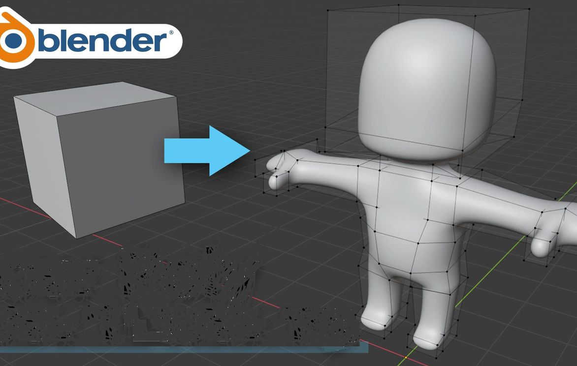 Blender 3D Modeling and Animation for Game Design | Small Online Class for  Ages 10-15
