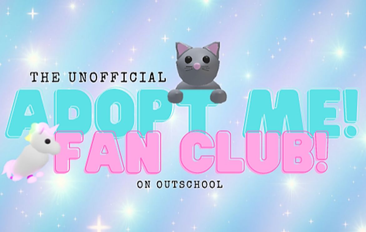 Roblox Adopt Me! Fan Club | Moderated Online Community for Ages 9-14