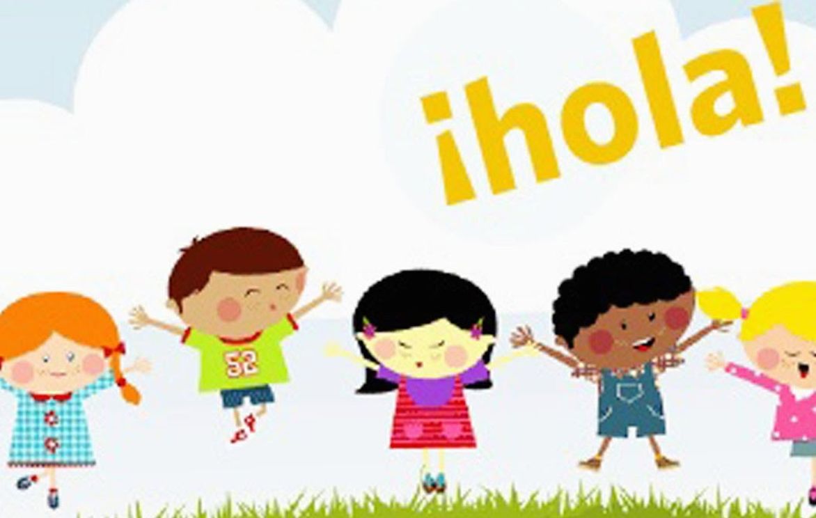 spanish language classes for toddlers near me