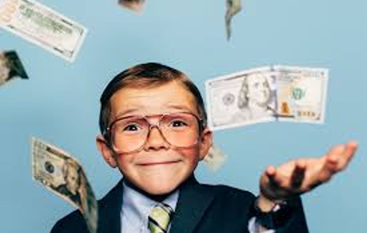 Stock Market Investing Game! Beginners Will Learn to Pick Winners with  $100K Virtual Cash. Ages 9-13 | Small Online Class for Ages 9-13