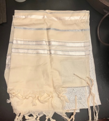 Jewish Tallit