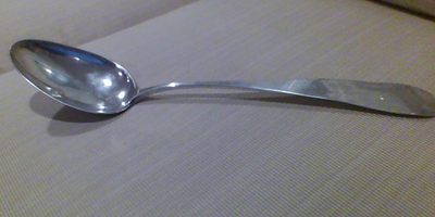 The Krieger Spoon