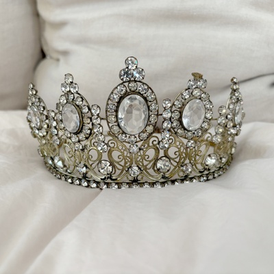Carnival Crown