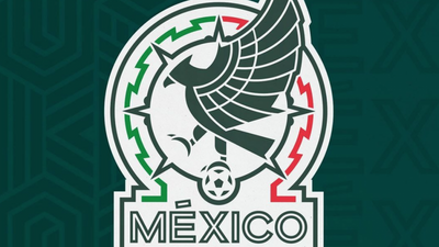 el escudo de la seleccion mexicana