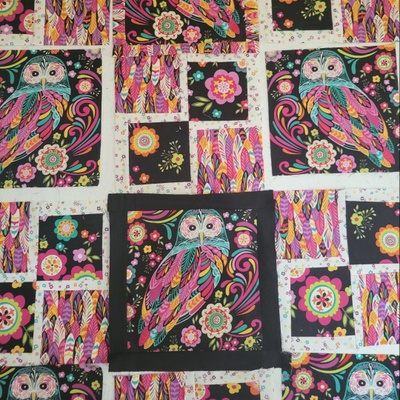 Quilt that I made