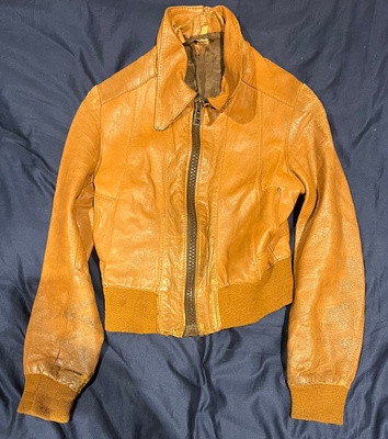 Main image of jacket front