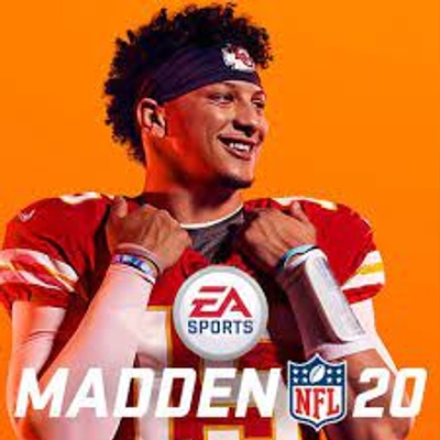 A incredible madden that had jimmy g