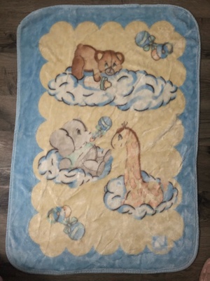 baby blanket