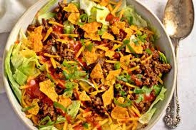 Taco Salad