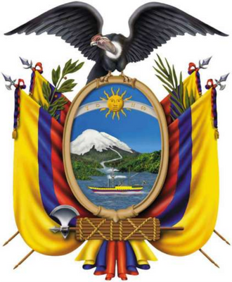 lo precioso que es el escudo 