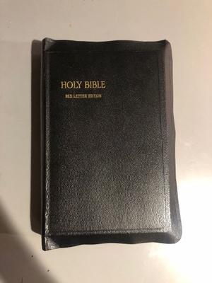 The Bible