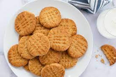 Peanut butter Cookies