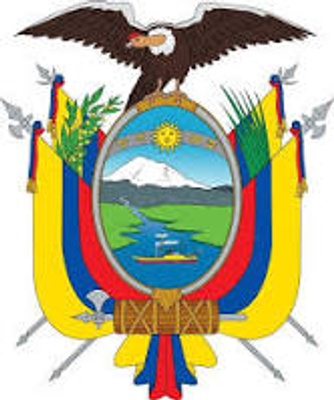 ESCUDO DE ECUADOR